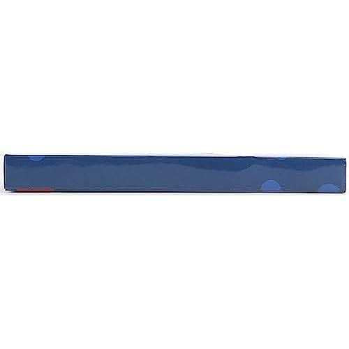 Reflective Neoprene Padded Nylon Dog Collar J208717