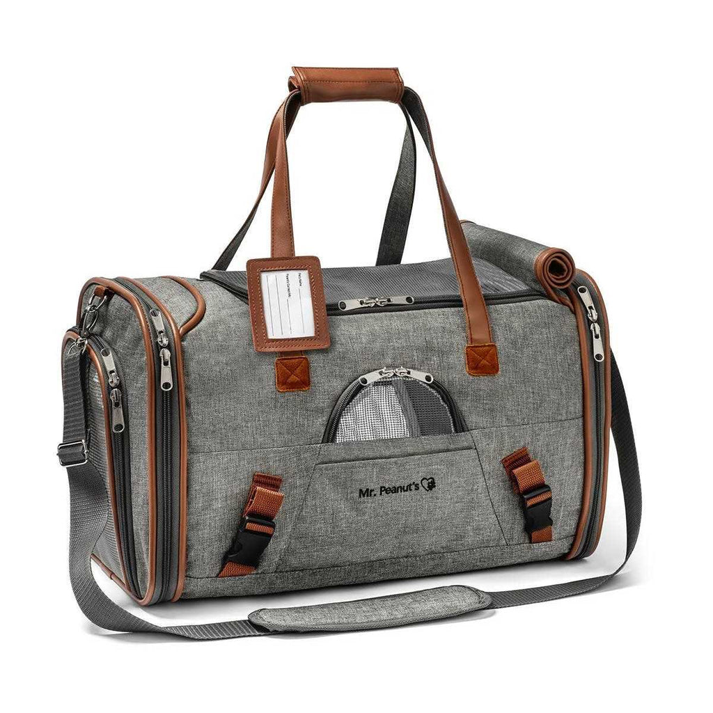 Airline Approved Soft Sided Pet Carrier U103