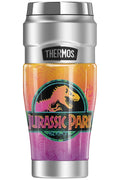 Stainless Steel Travel Tumbler, Vacuum Insulated, 16oz X627