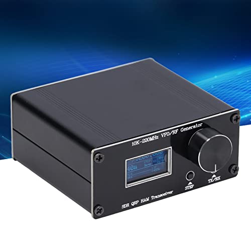 HF Transceiver 10kHz to 220MHz Z8451