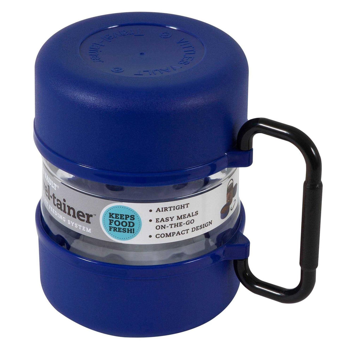Travel Container T8241