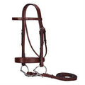 Oakbark Hunt Bridle O543800