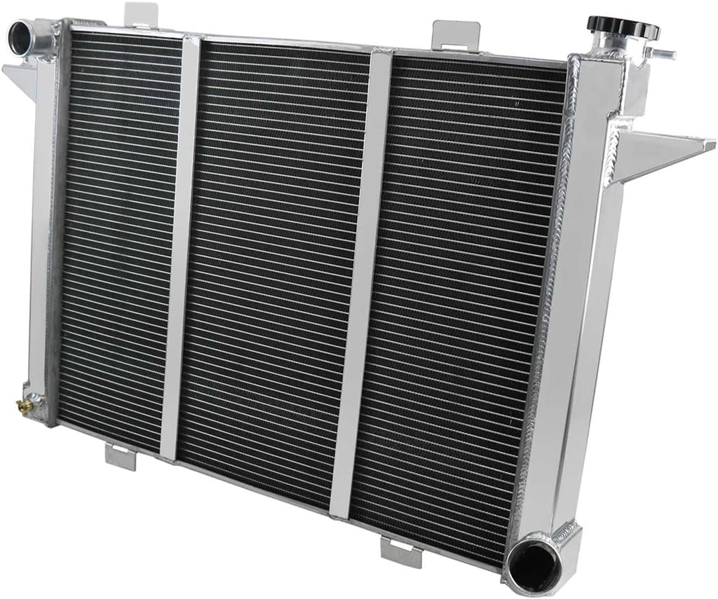 Full Aluminum 3 Row Core Radiator Q402828