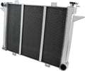Full Aluminum 3 Row Core Radiator Q402828