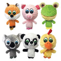 Dog Toy F43321