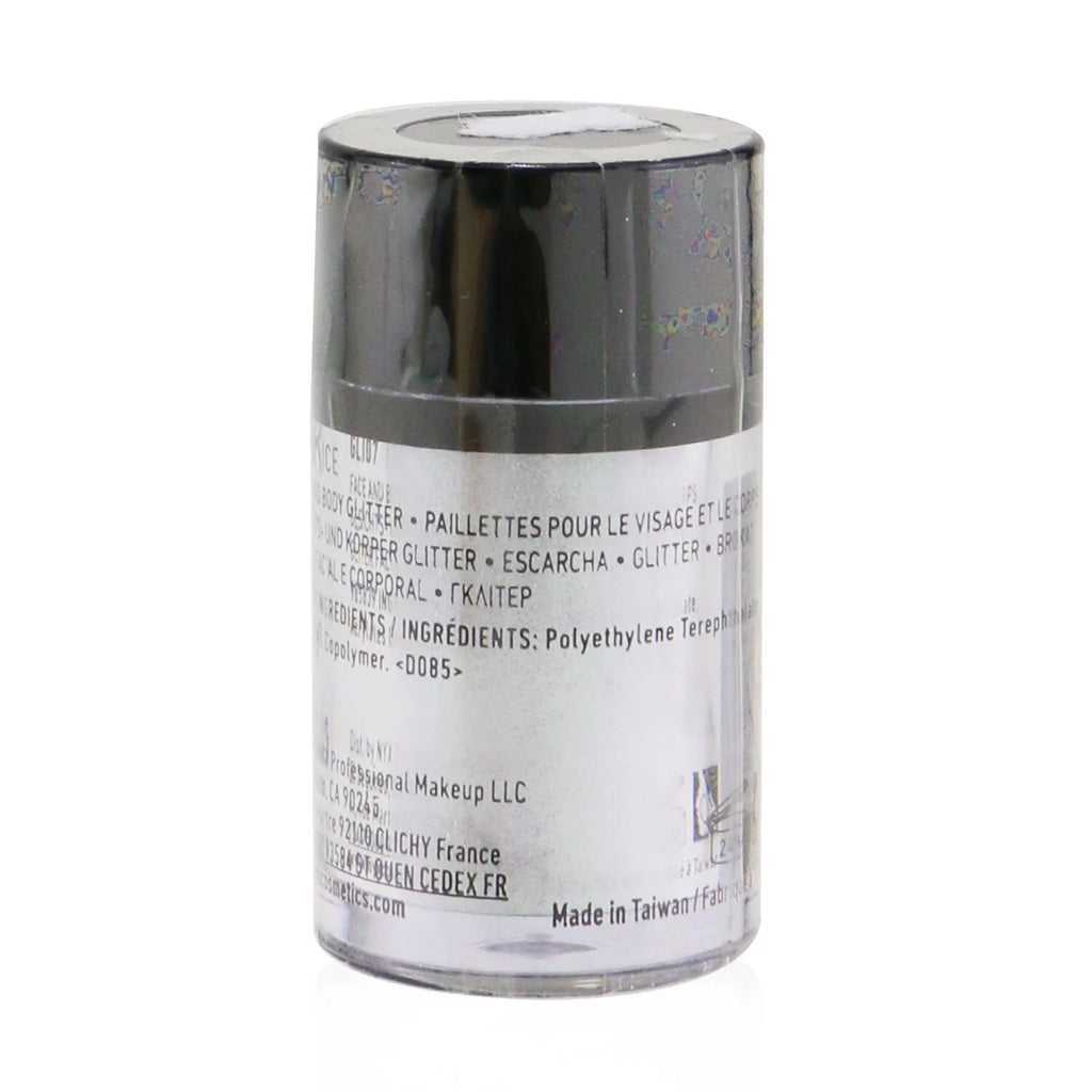 Bronze Face & Body Glitter Brillants G231855