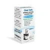 100 Count Espresso Machine Cleaning Tablets H174203