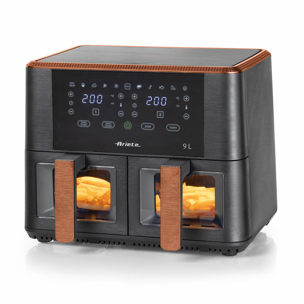 9L Air Fryer V3597