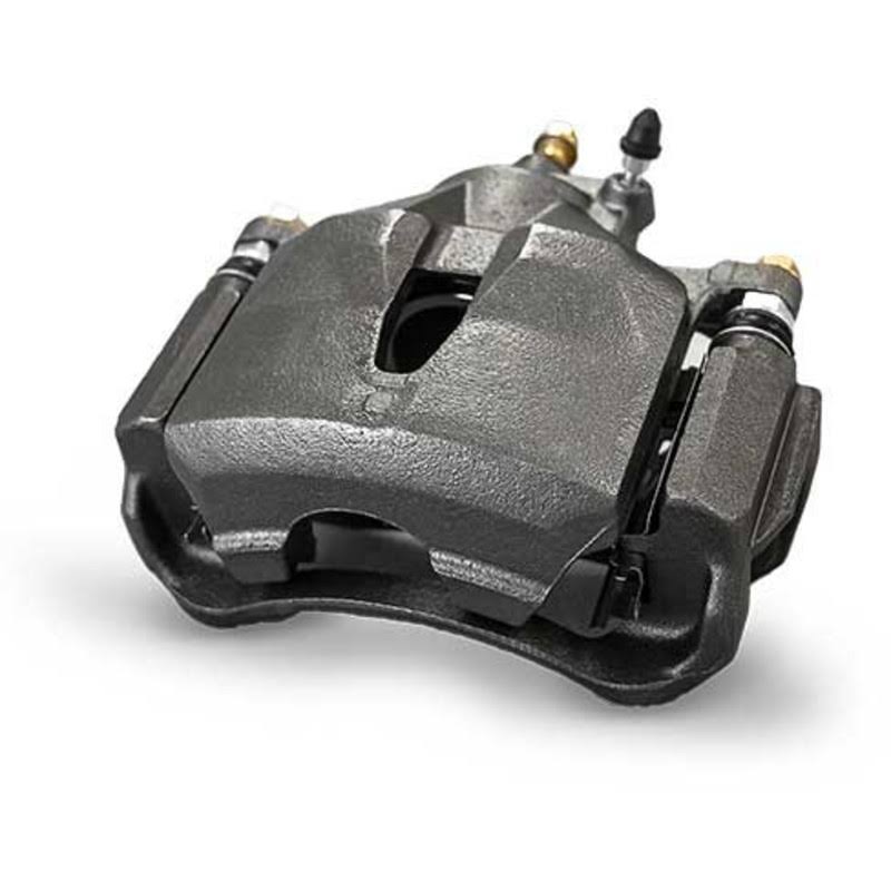 Front Left Brake Caliper N4201