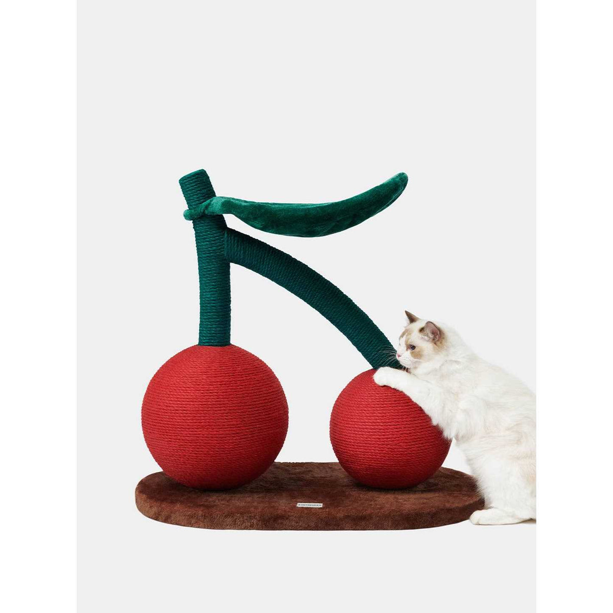 Cherry Cat Tree N505
