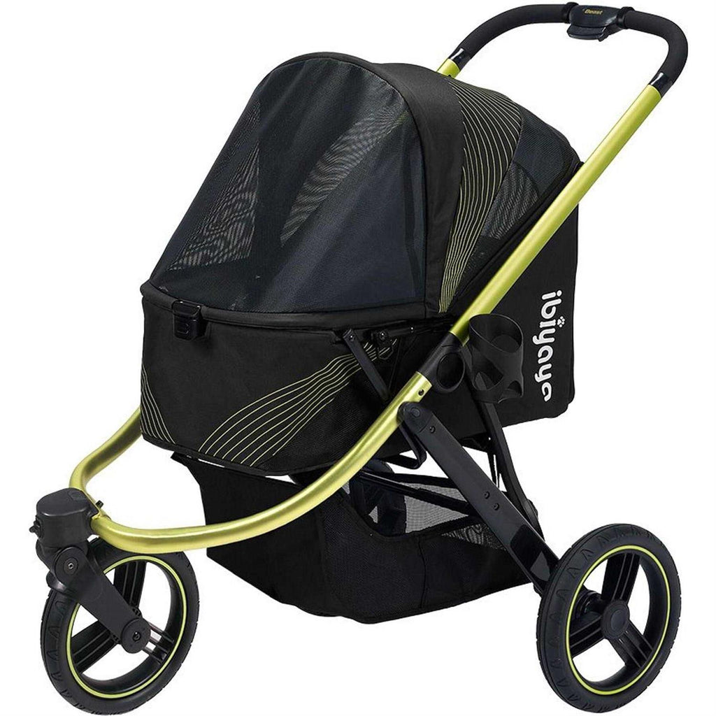 All Terrain Pet Jogging Stroller N568912