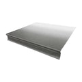 White Fade Replacement Awning Fabric B811795