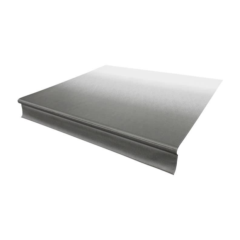 White Fade Replacement Awning Fabric B811795
