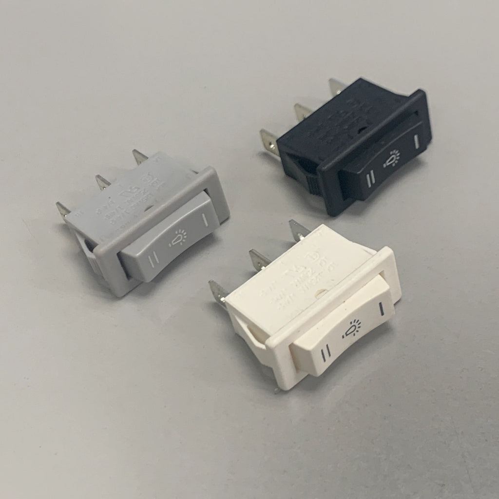 Light Switch 3 Terminals R587315