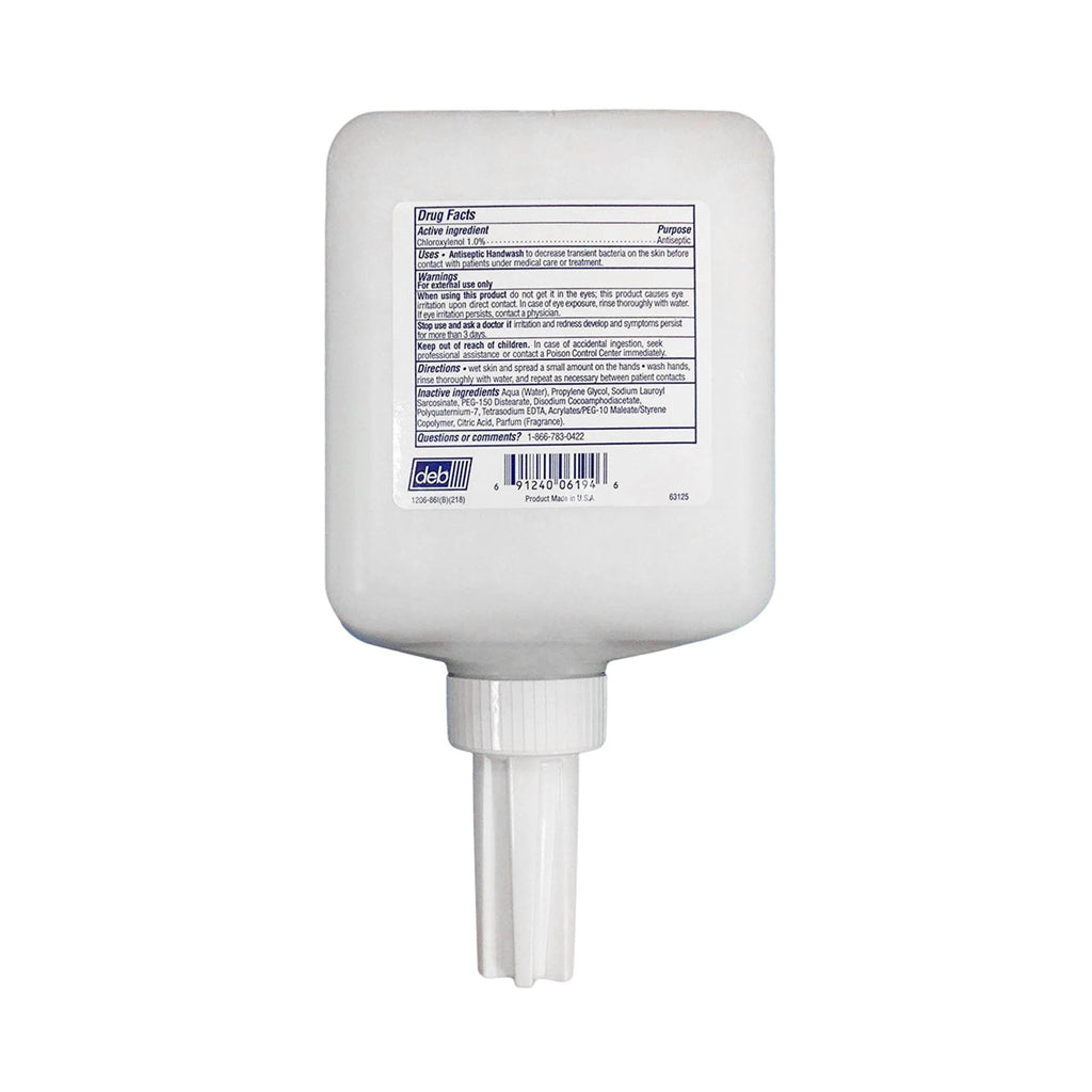 Antimicrobial Soap L1862