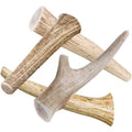 All Natural Whole Deer Antler Dog Chew Treats S2726