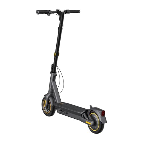 Electric Kick Scooter with Powerful Motor Y791