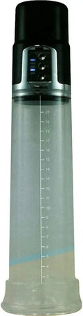 Ambassador Pump 0.25 Pound O969039