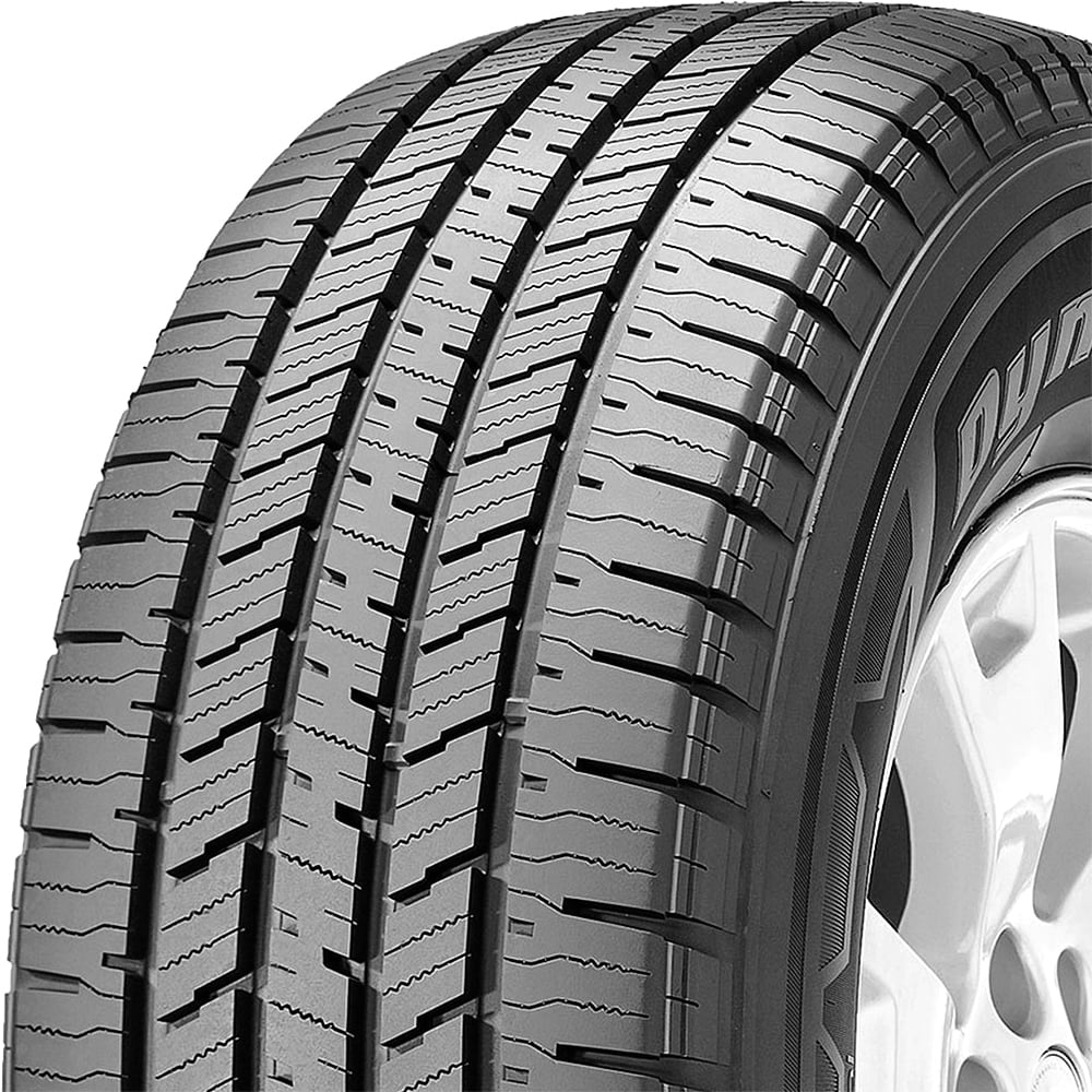 All-Season Tire LT225/75R16 W49027