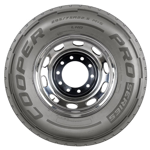 11R22.5 Commercial Tire I861