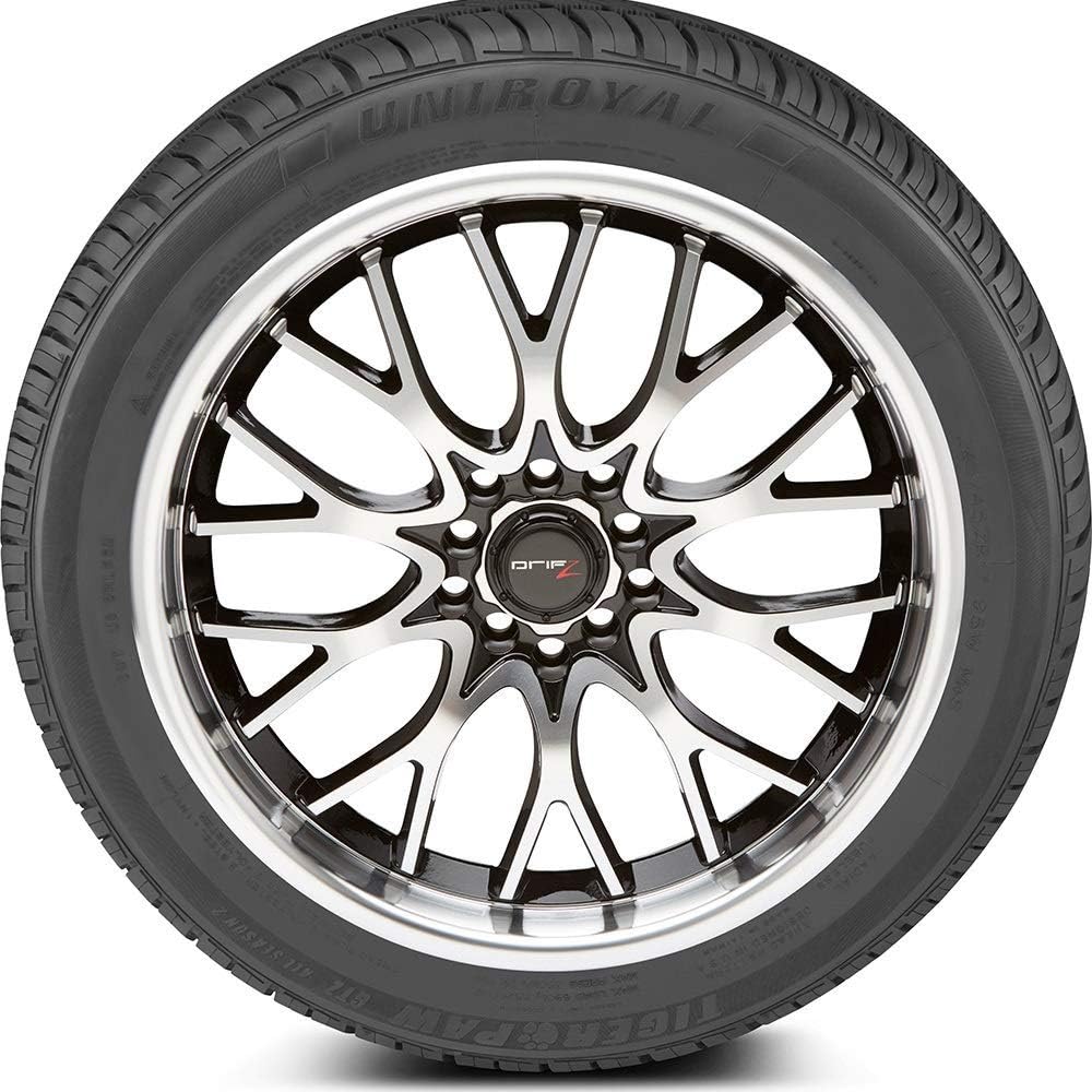 All-Season Radial Car Tire 225/60ZR18 100W D60403