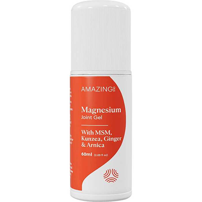 Magnesium Joint Gel 60ml W155