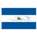 3ft x 5ft Nylon flag U93445