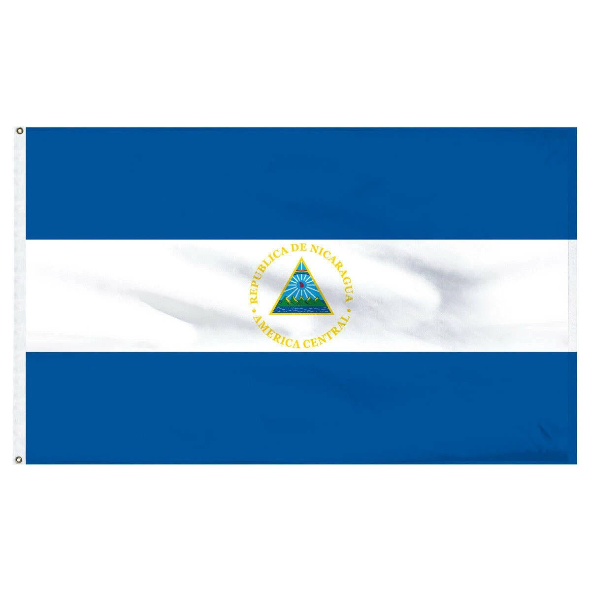3ft x 5ft Nylon flag U93445
