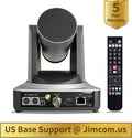20X NDI HX PoE PTZ Camera W694