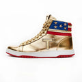 High Top Sneakers S956