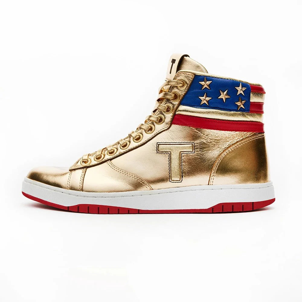 High Top Sneakers S956