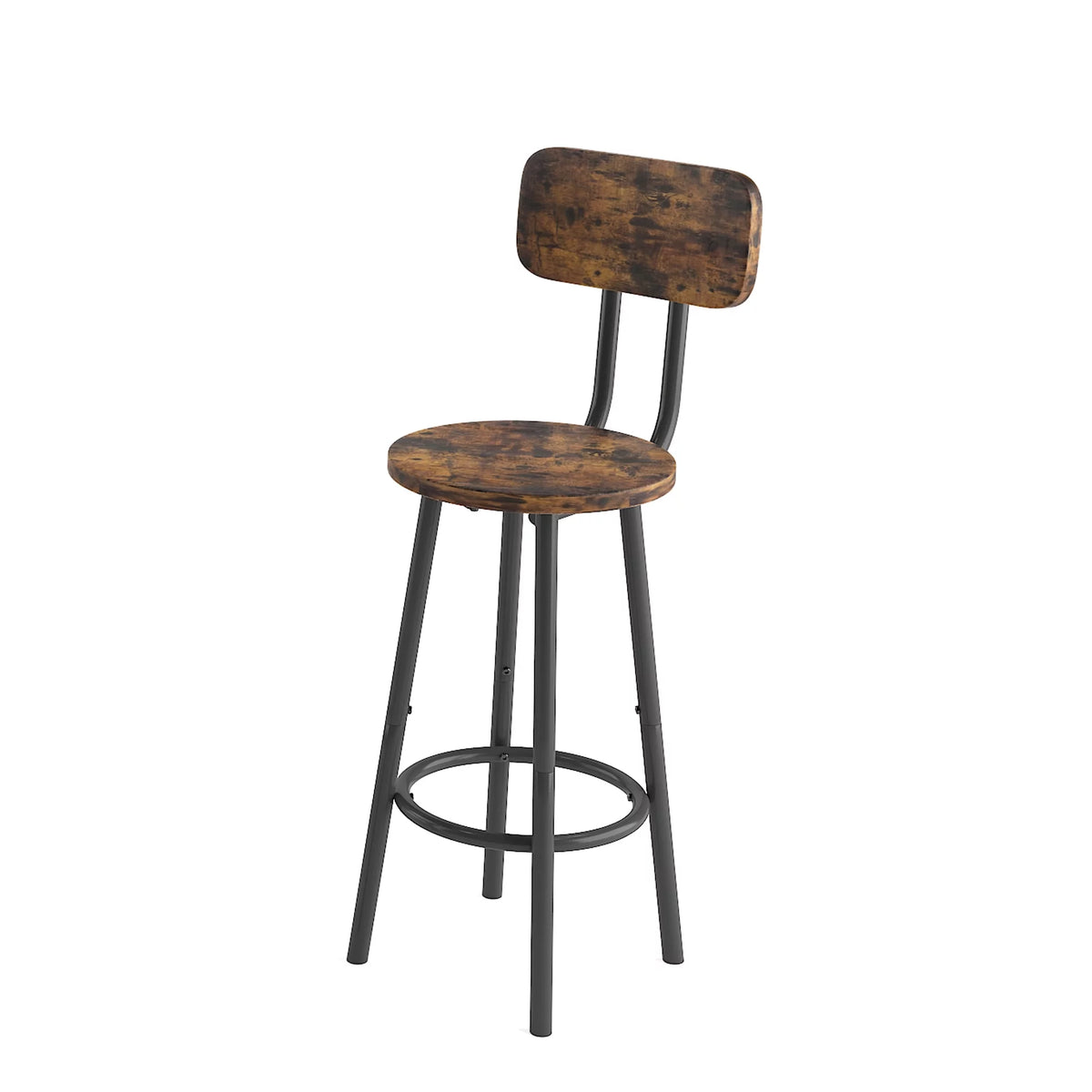 Bar Table with 2 Bar Stools G7166