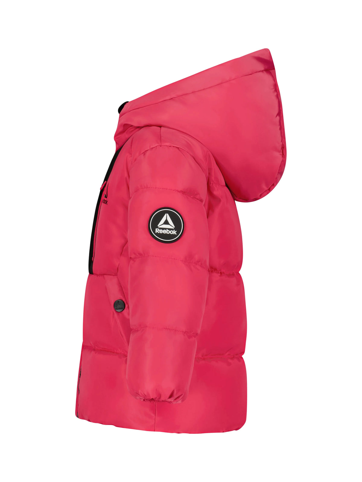 Toddler Puffer Jacket N403208