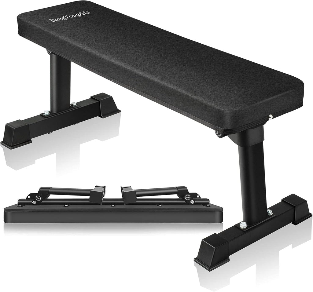 Flat Weight Bench G461