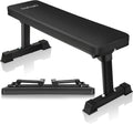 Flat Weight Bench G461
