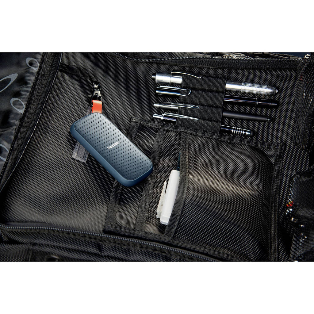 1TB Portable External SSD P3228