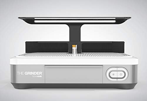 Glass Grinder Q3209