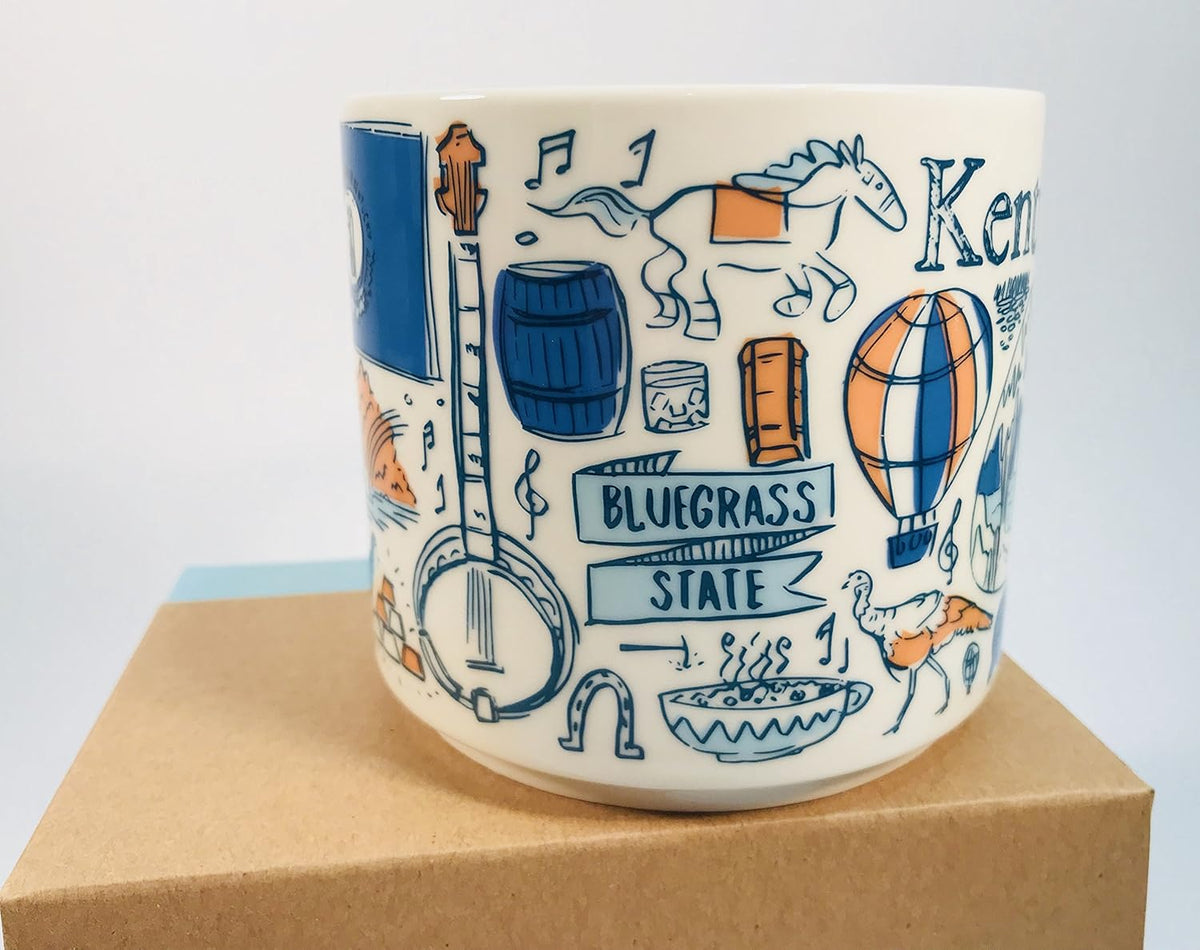 14 ounce Coffee Mug U378625