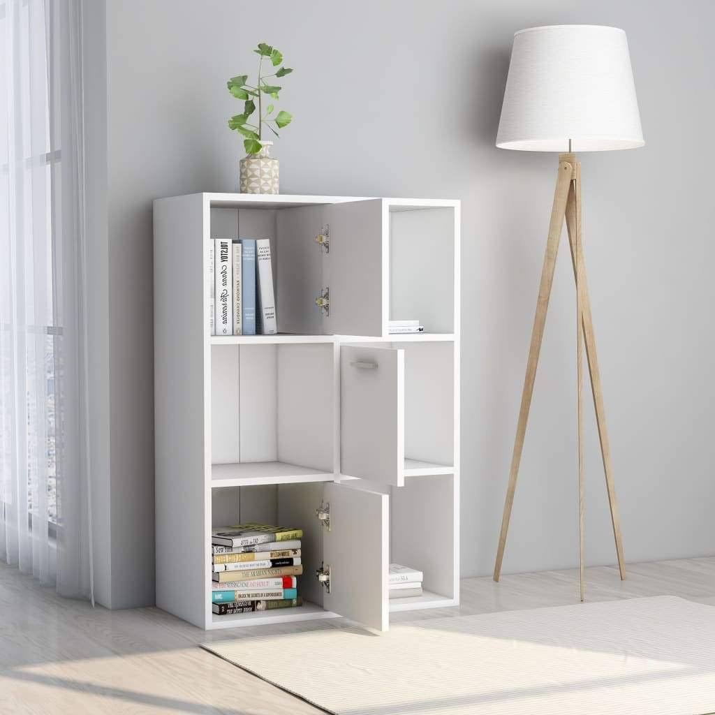 Storage Cabinet Chipboard G3080