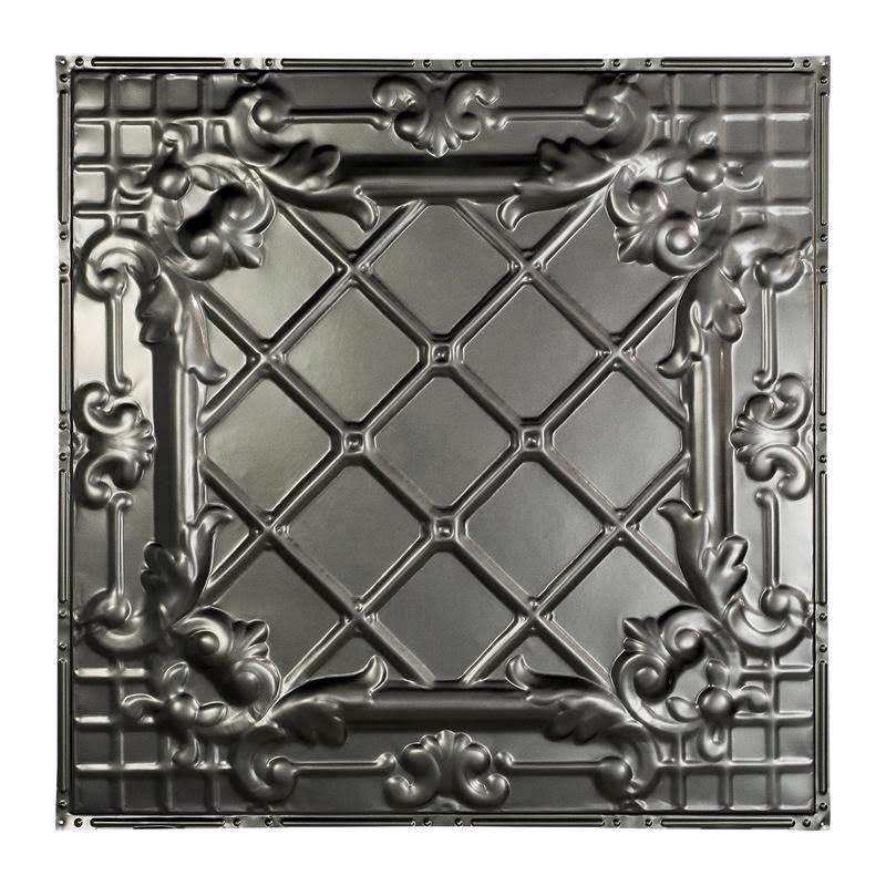 Argento Ceiling Tile U55806