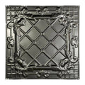 Argento Ceiling Tile U55806