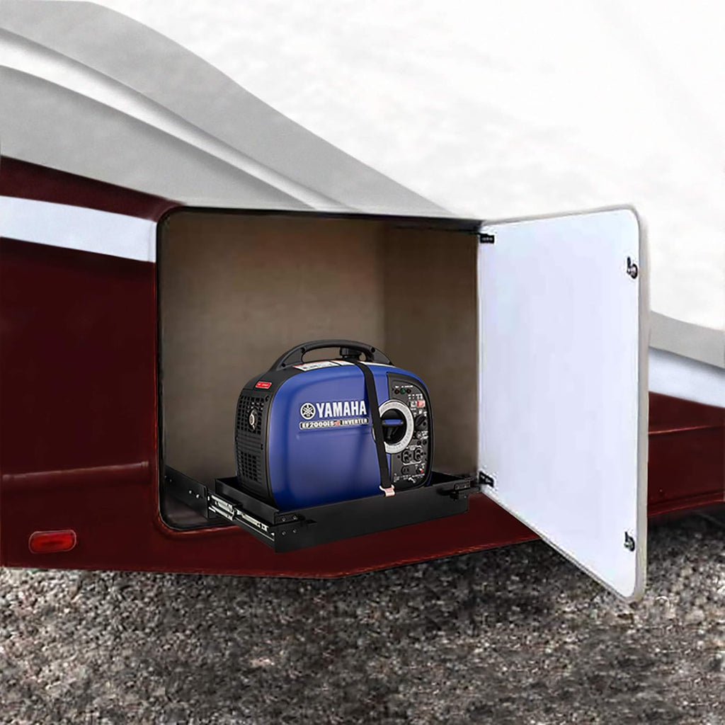 Generator Slide Out Tray L453