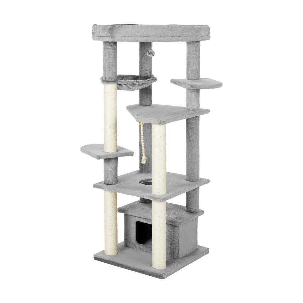 65-in XXL Heavy Duty Cat Tree P12733