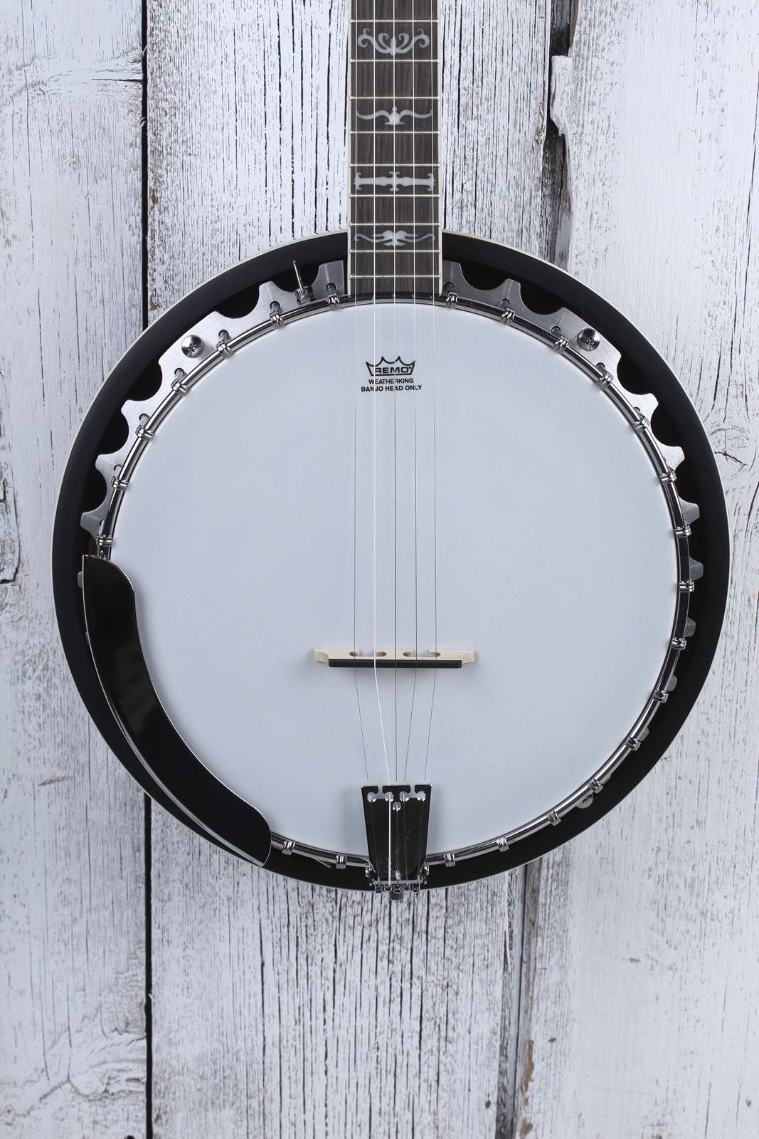 5-String Banjo P55689