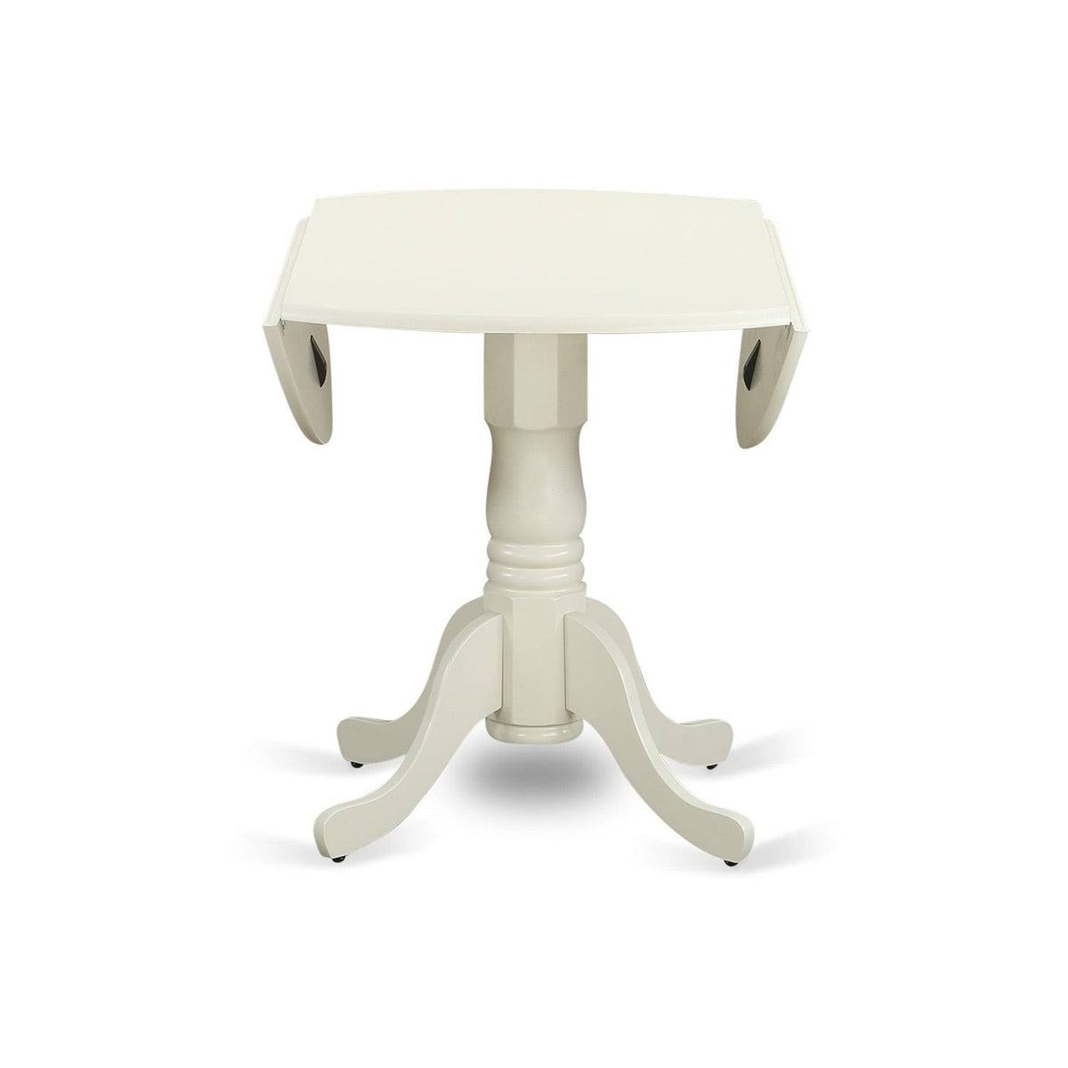 3 Piece Mid Century Dining Table Set V961