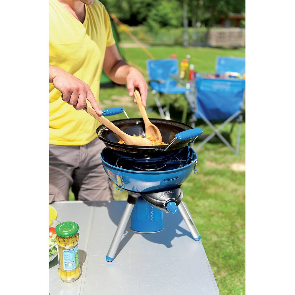 Campingaz Party Grill 400 CV Stove Y582748