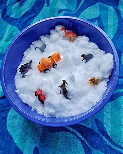 Instant Snow Powder 10g Packs E77916