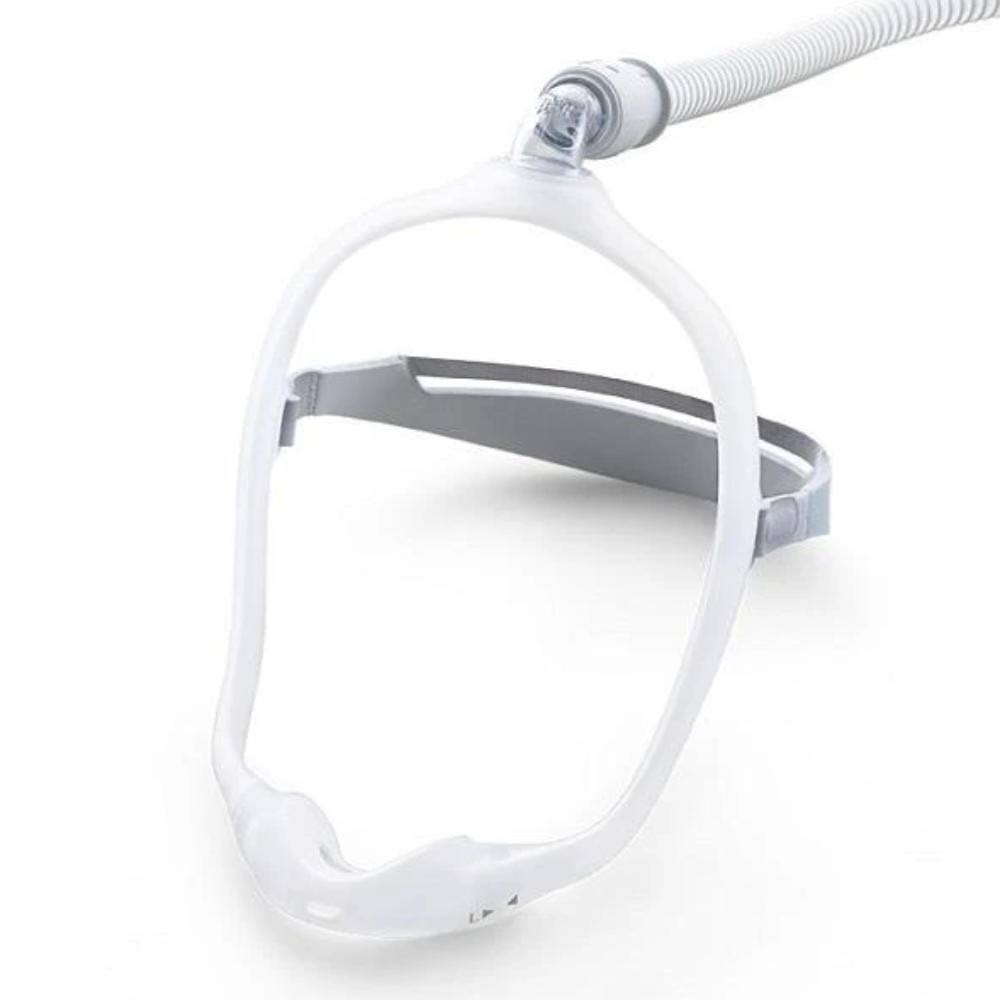 Nasal CPAP Mask and Headgear F170