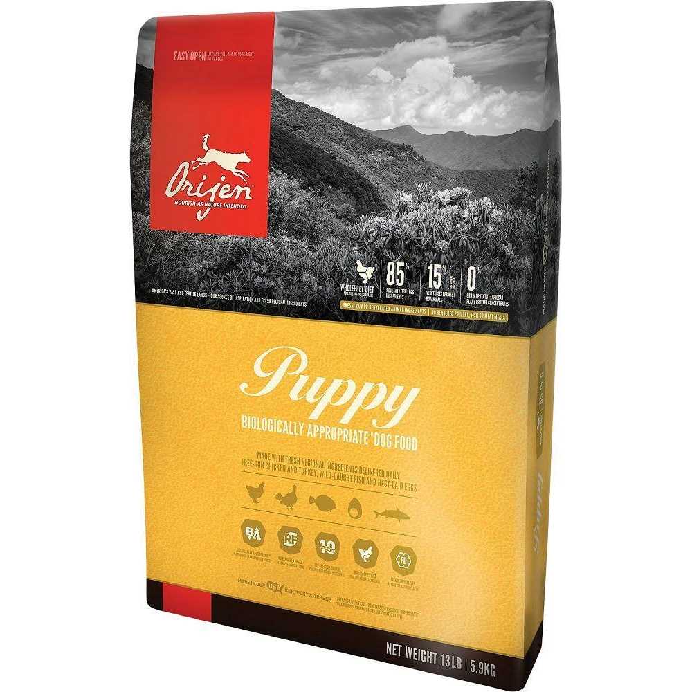 Whole Grain Dog Food T609683