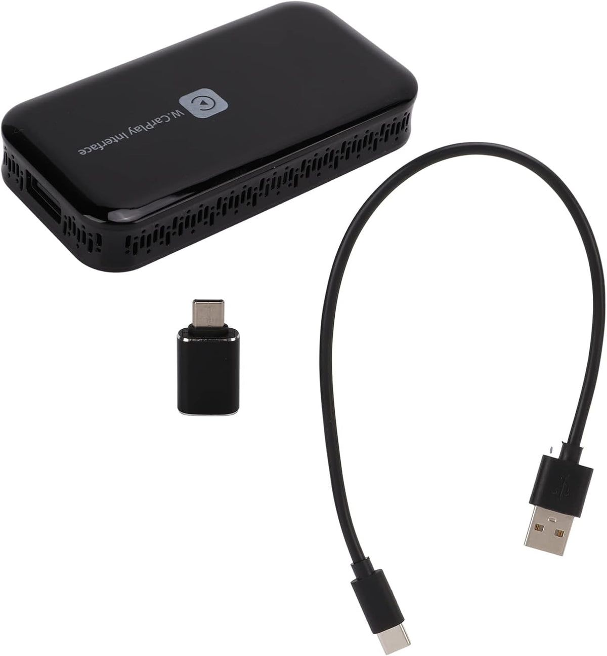 Wired To Wireless Carplay Adapter F869